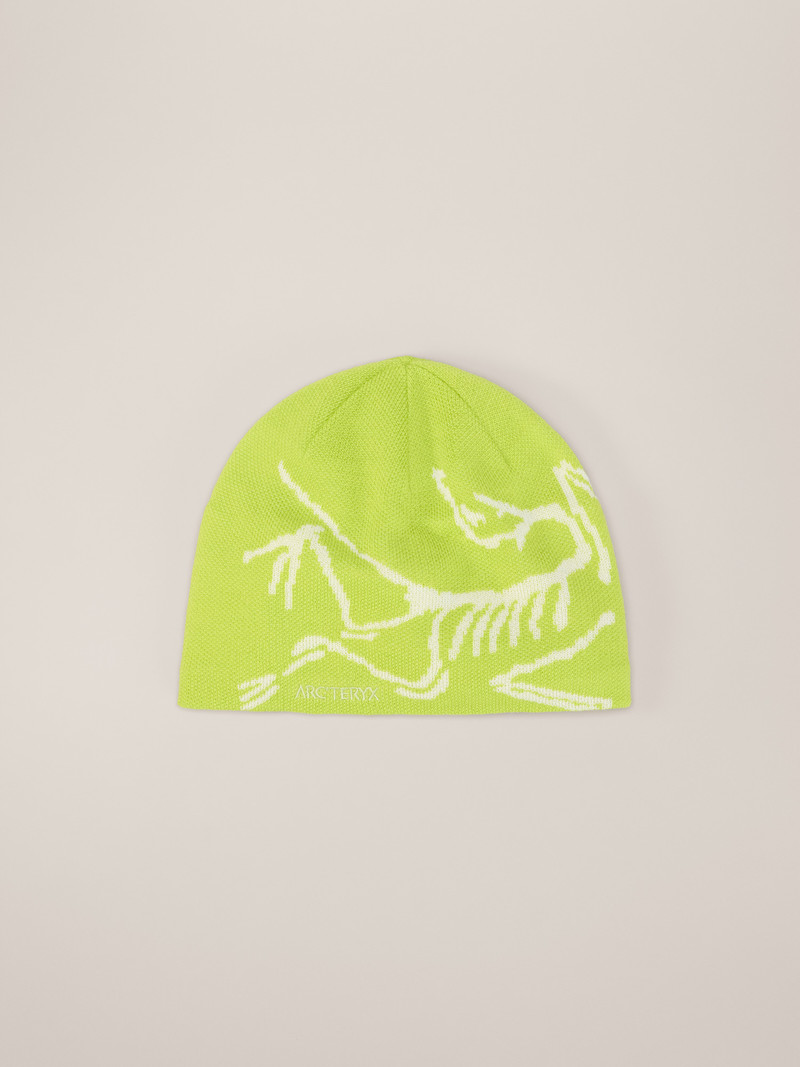 Bird Head Toque 1