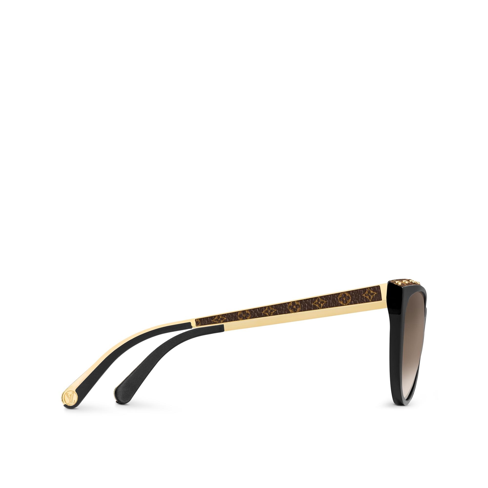 La Boum Canvas Sunglasses - 3