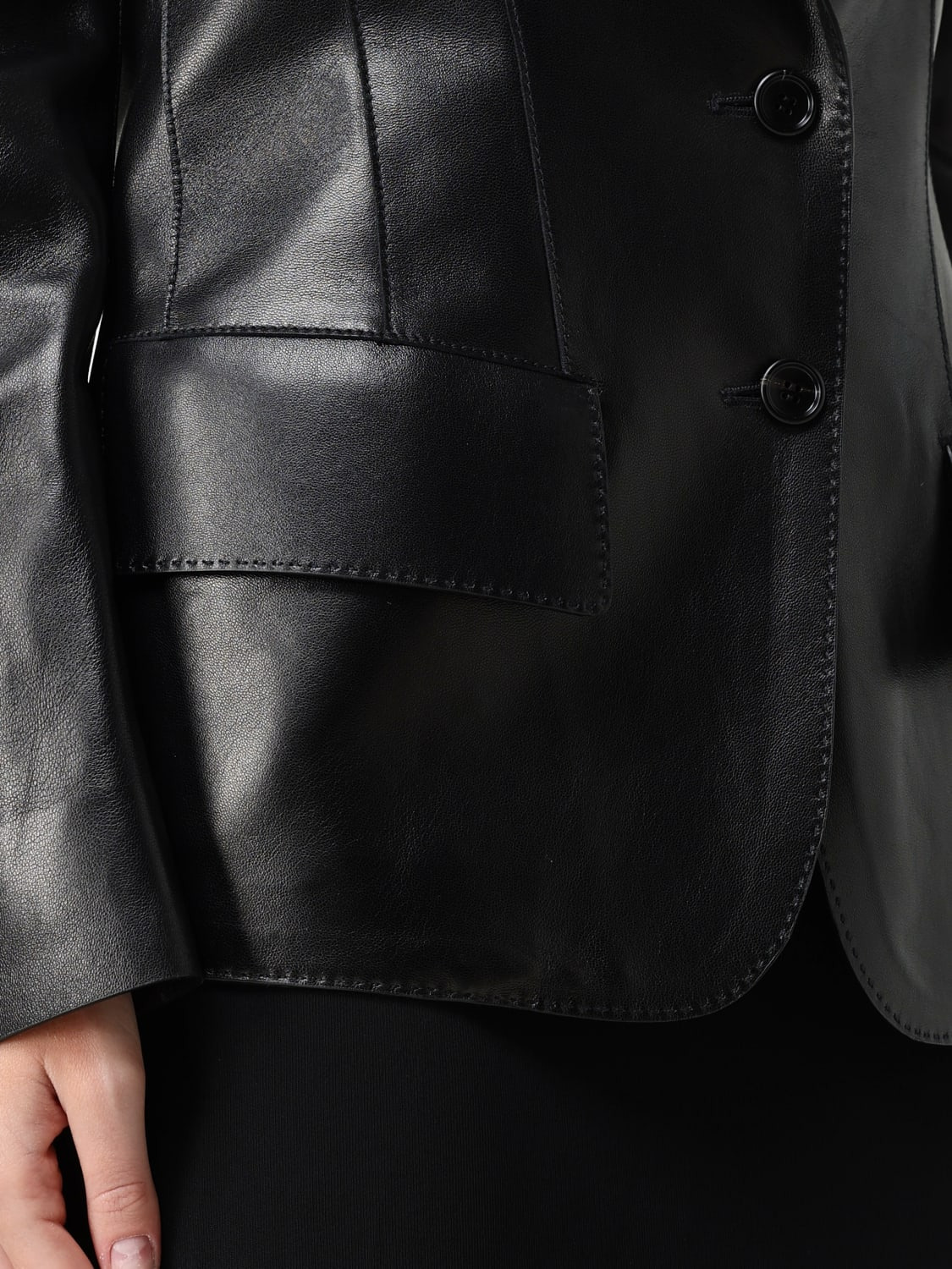 Blazer woman Tom Ford - 5