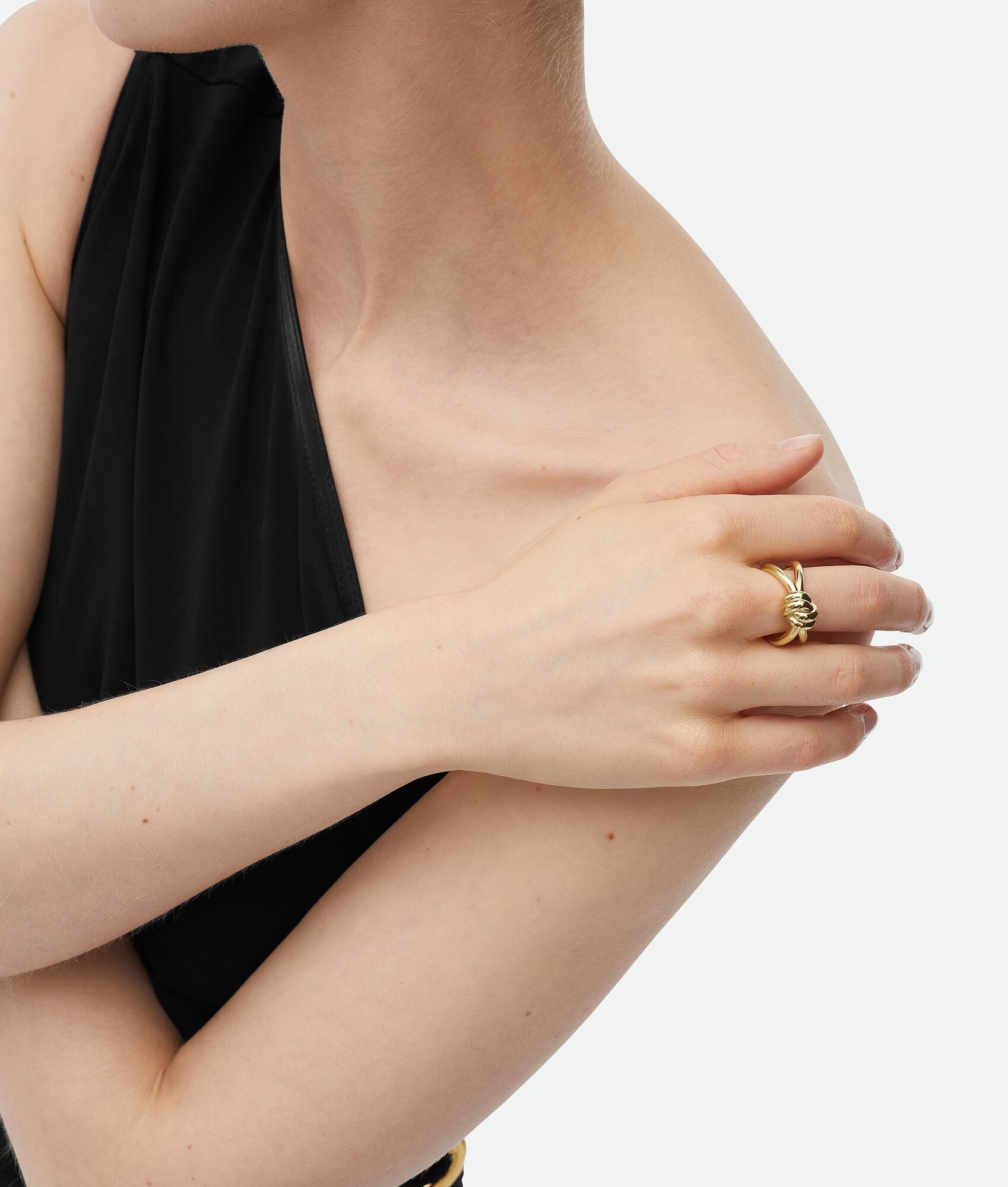 Knot Ring - 2