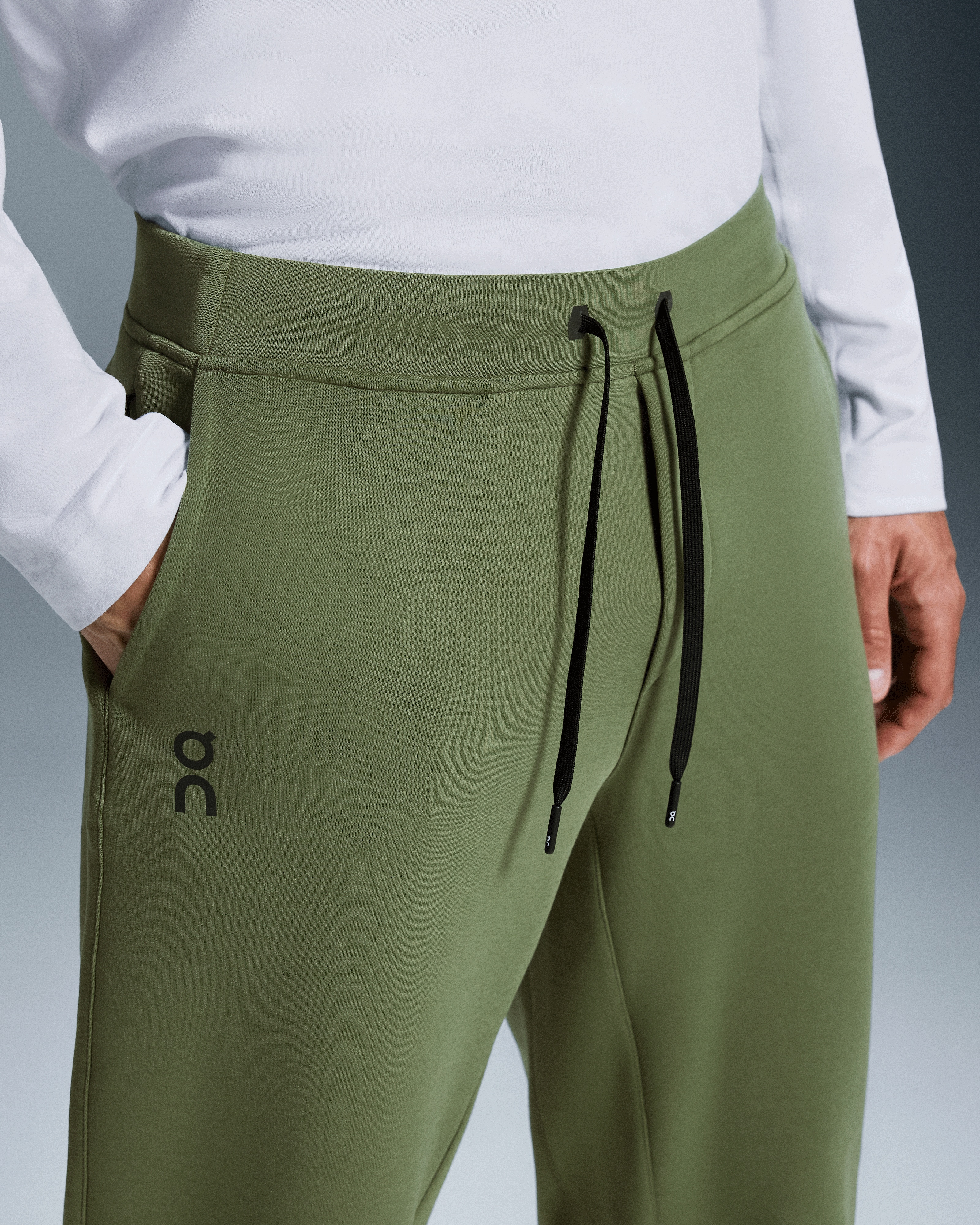Sweat Pants - 4