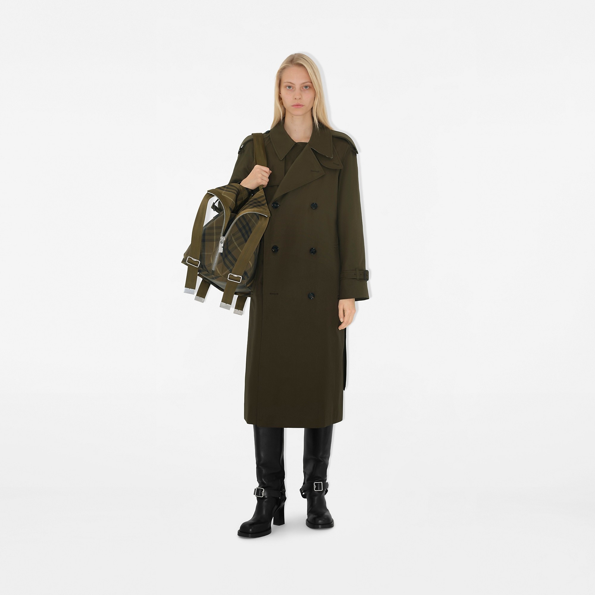 Large Tent Bag - 2
