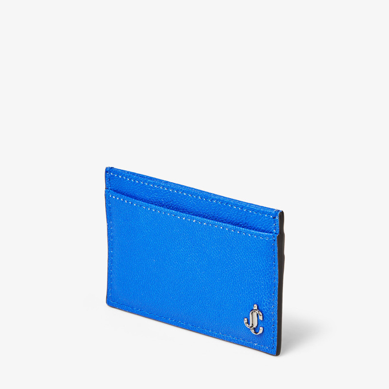 Dean
Ultraviolet Calf Leather Card Holder 2