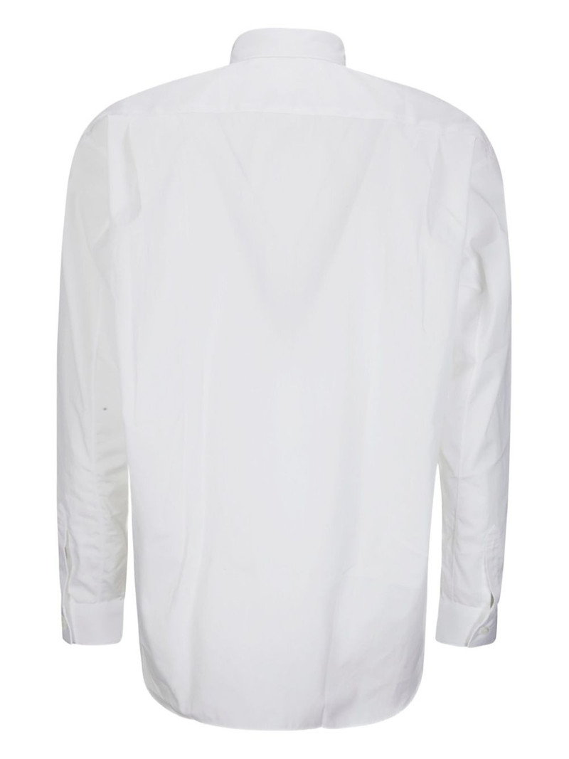 Comme des Garçons SHIRT cotton shirt outlook