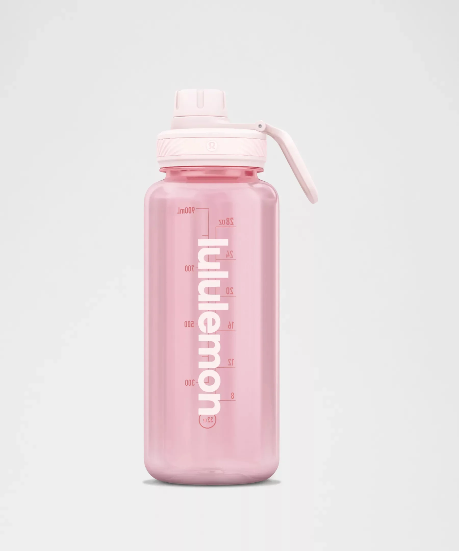 Back to Life Clear Bottle 32oz - 1