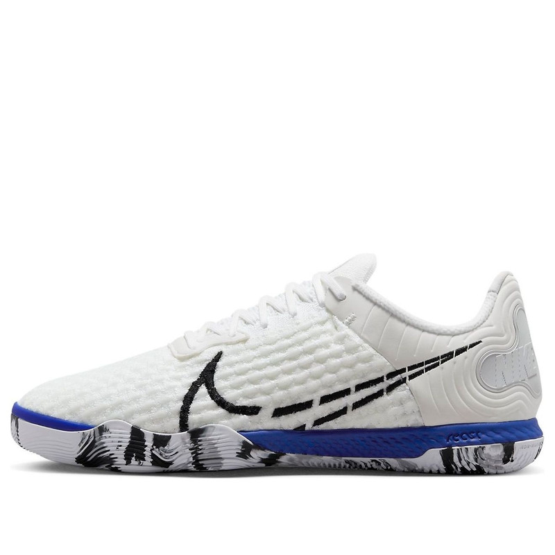 Nike React Gato '화이트 레이서 블루 카모'CT0550-104 - 1