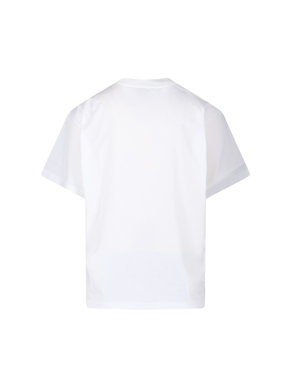 LOGO T-SHIRT - 2