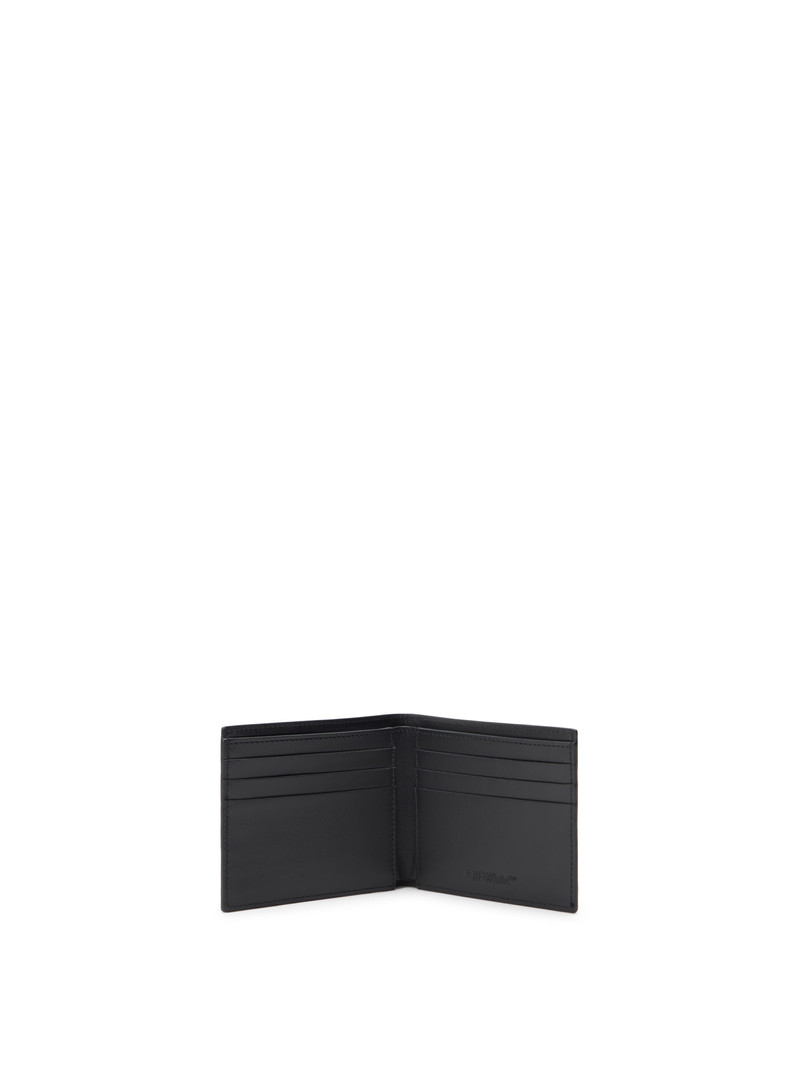 Off-White Diagonal Bifold Wallet outlook