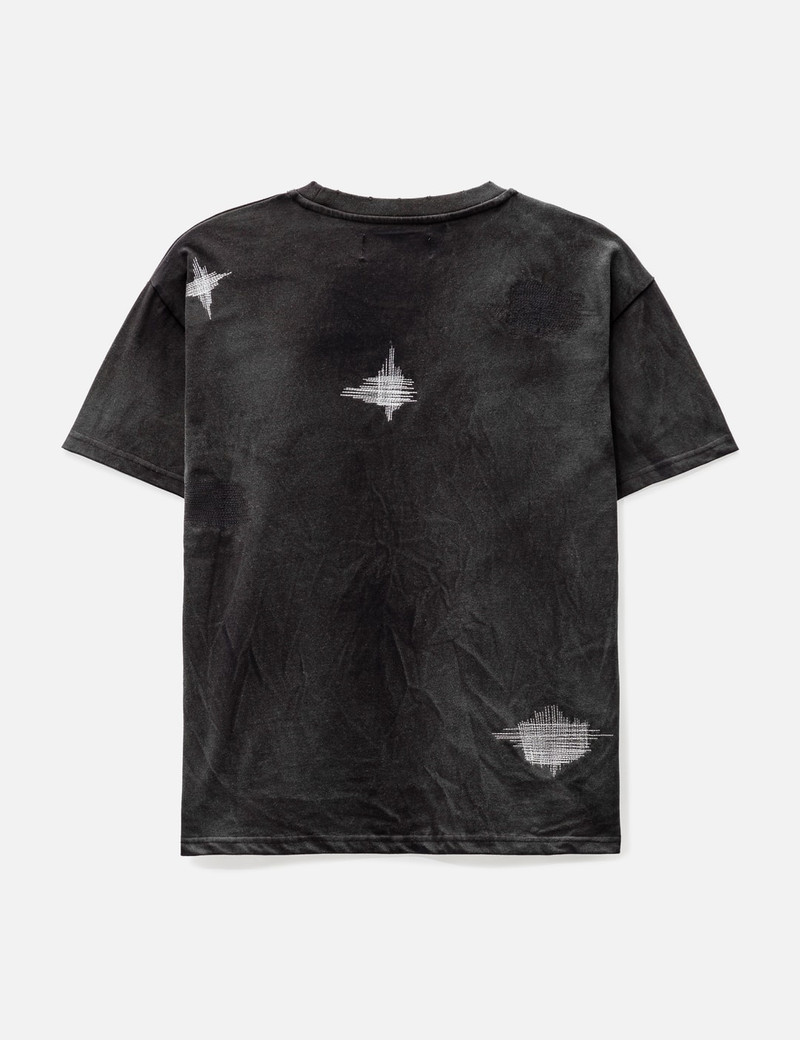 WHO DECIDES WAR RUFF RYDERS SHORT SLEEVE outlook