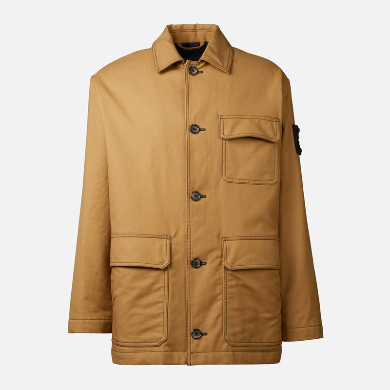 Jacket Beige 1