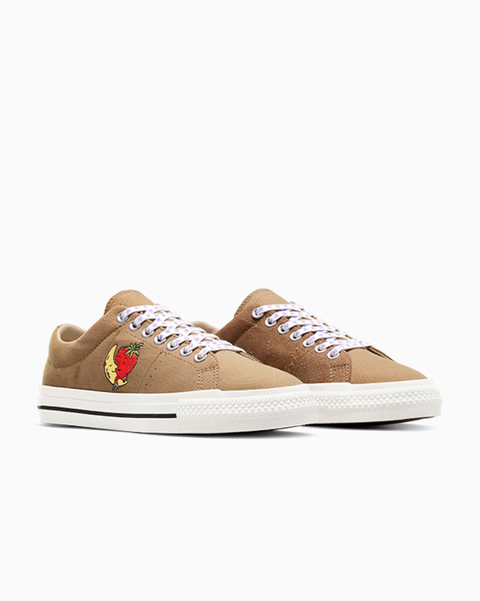 Converse x Sky High Farm Workwear One Star Pro - 5