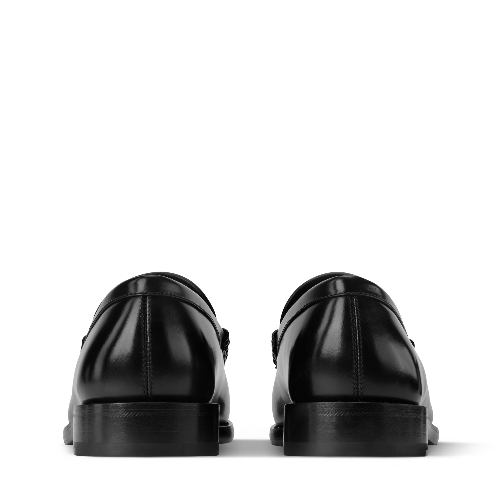 LV Oxford Loafer - 4