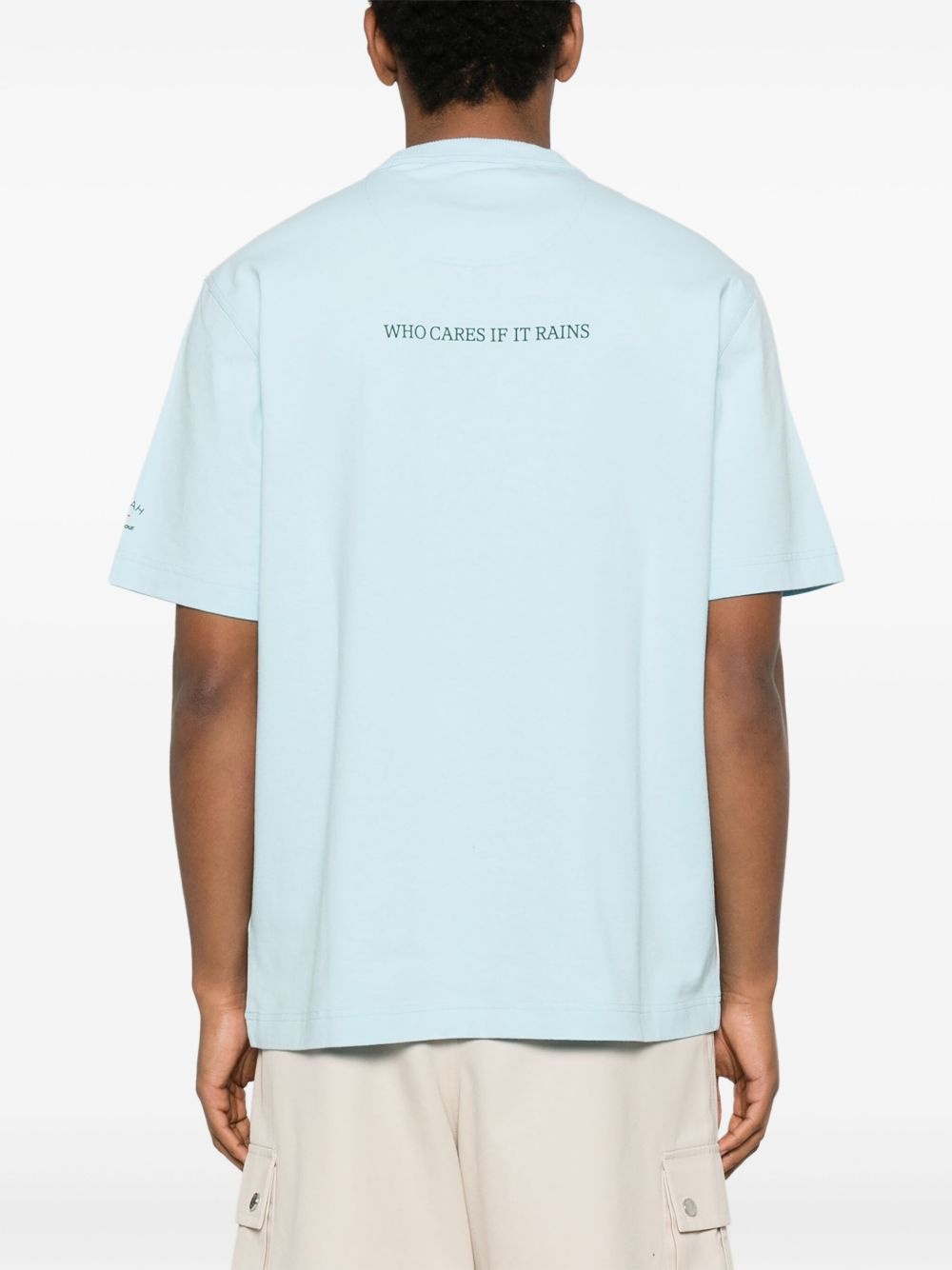 x Noah Archive T-shirt - 3