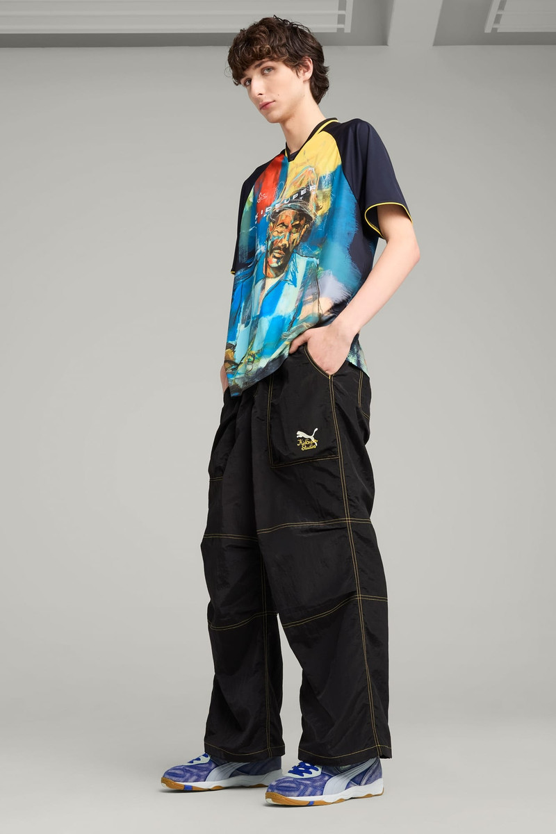 PUMA x KIDSUPER Men's Graphic Jersey 5