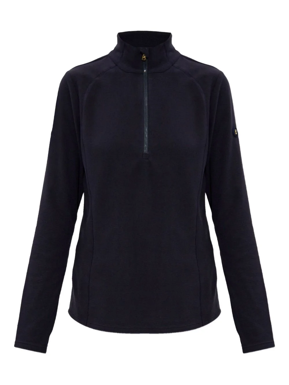 Medita2 half-zip sweatshirt - 1