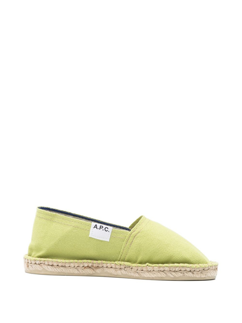 woven espadrilles 1