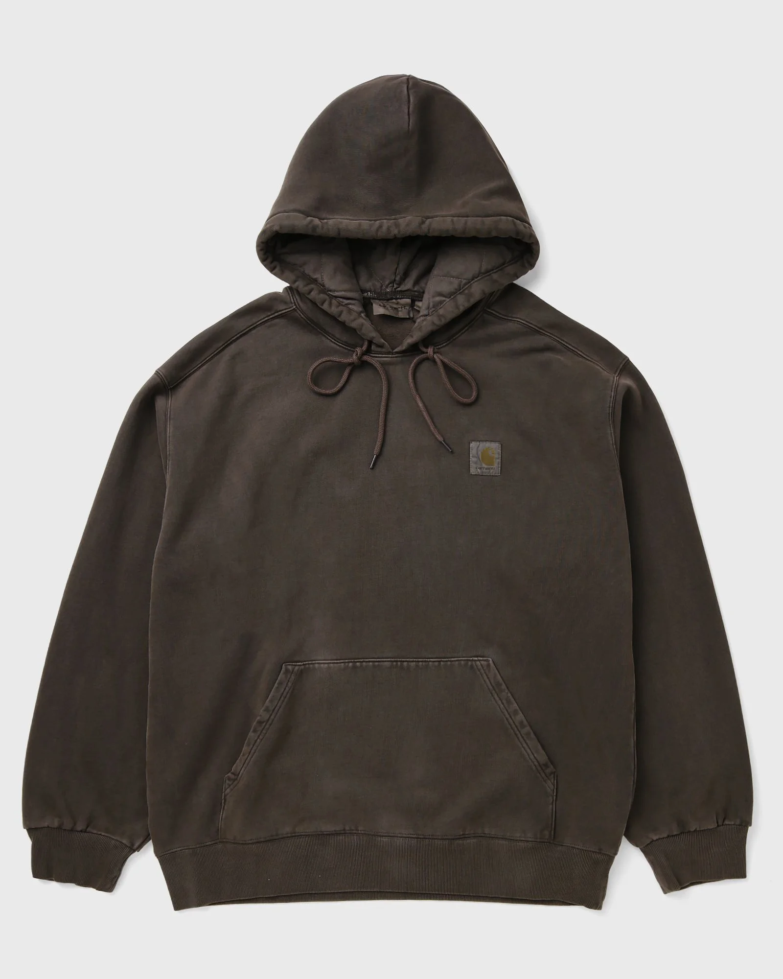Hooded Vista Sweat - 1
