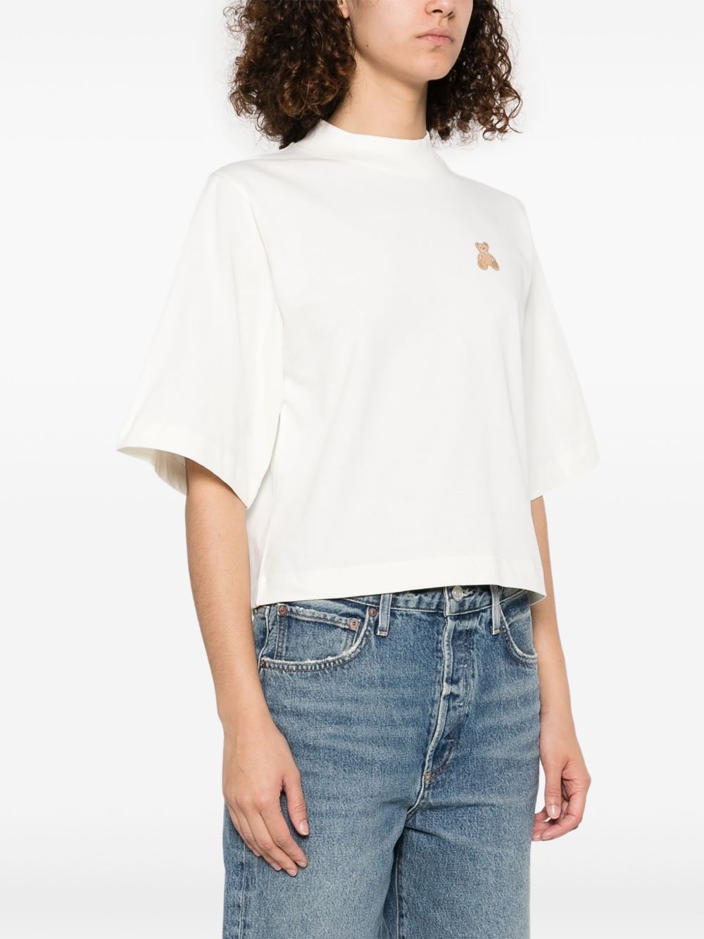 mini-bear T-shirt - 3