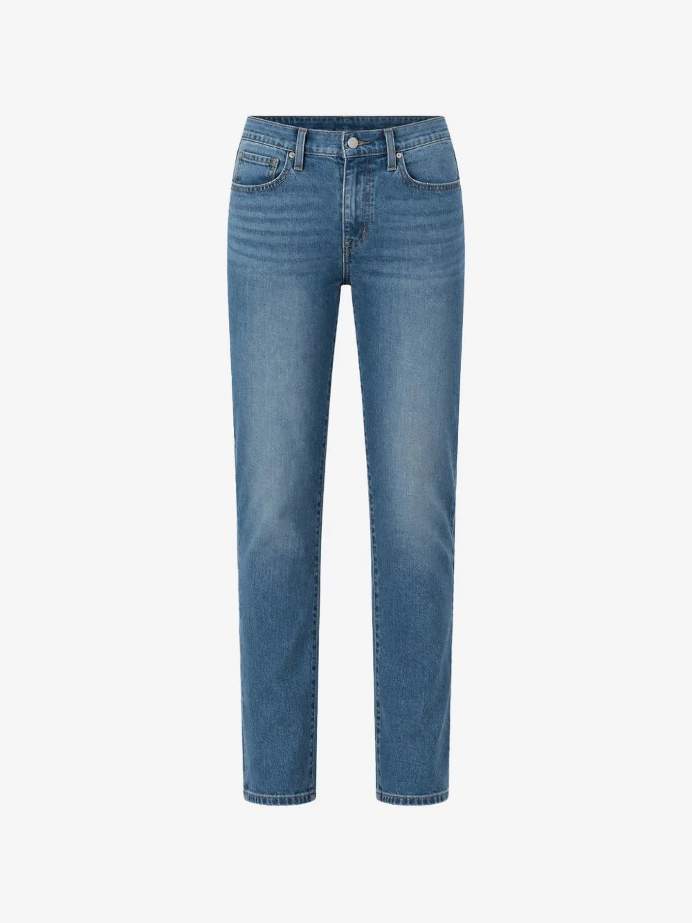 724 high-rise jeans - 1