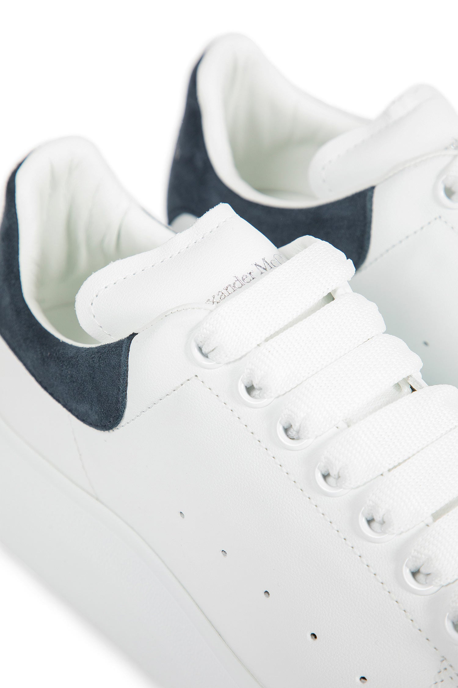 Oversized Sneakers - 6