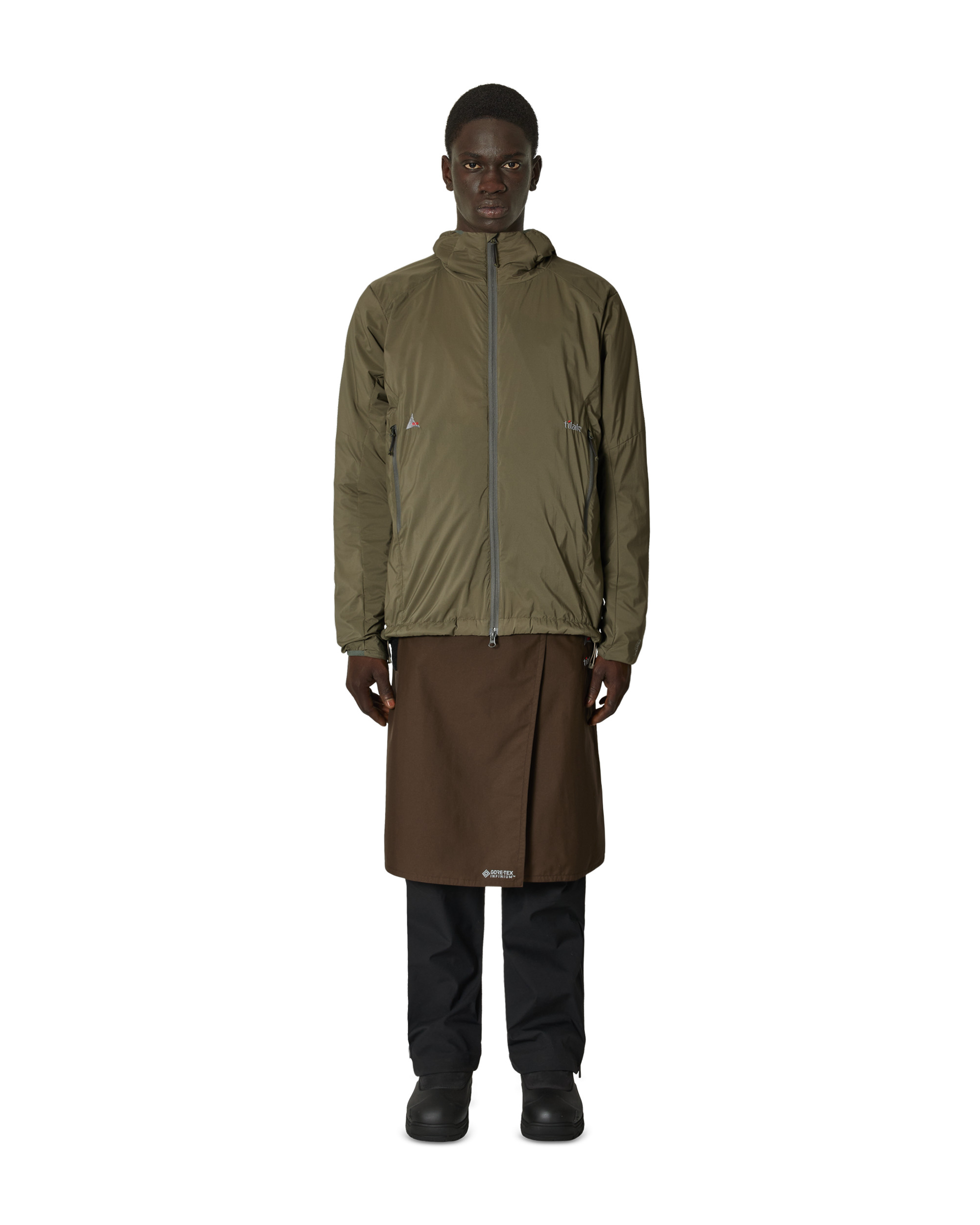 ROA X Tilak Nebba Jacket - 4