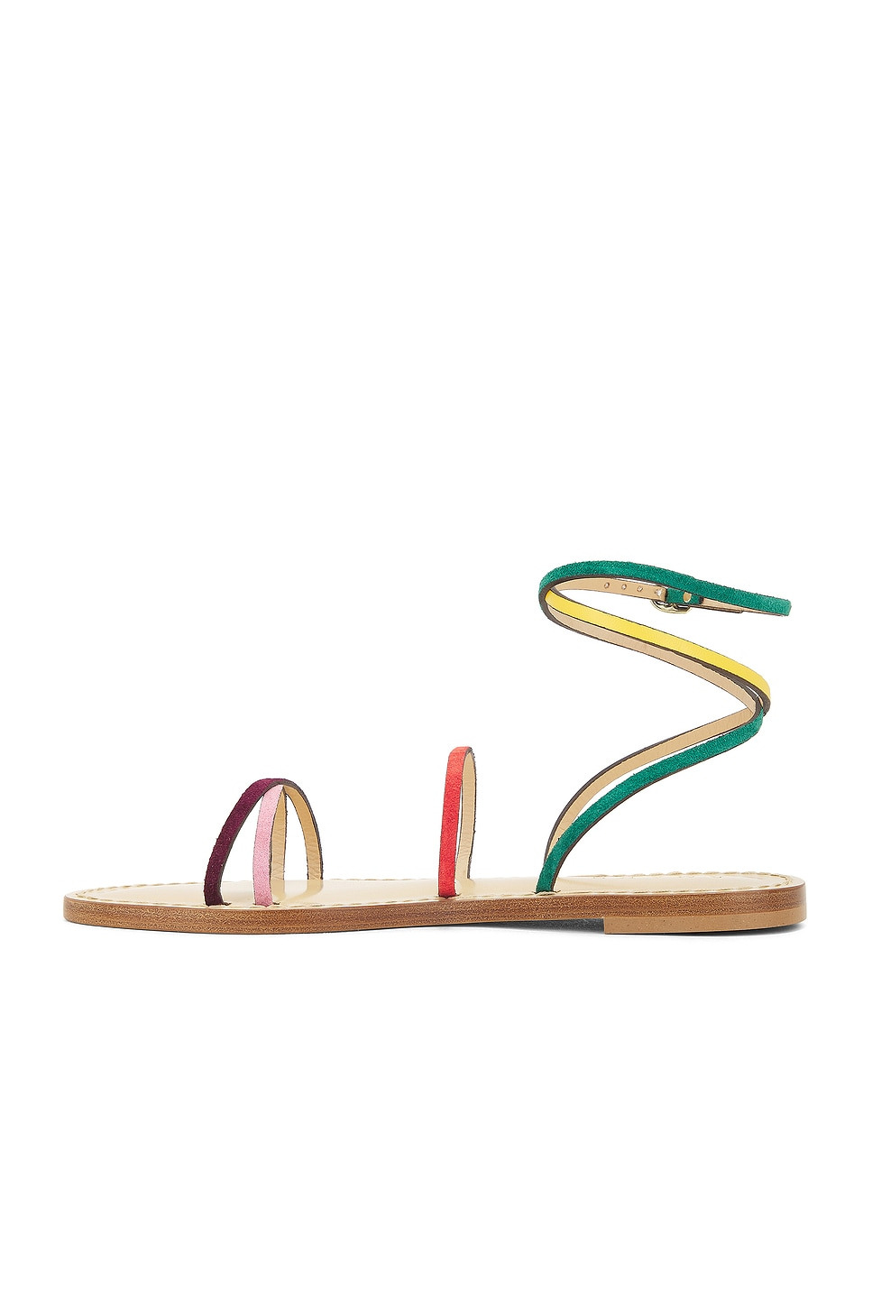 Constantia Sandal - 5