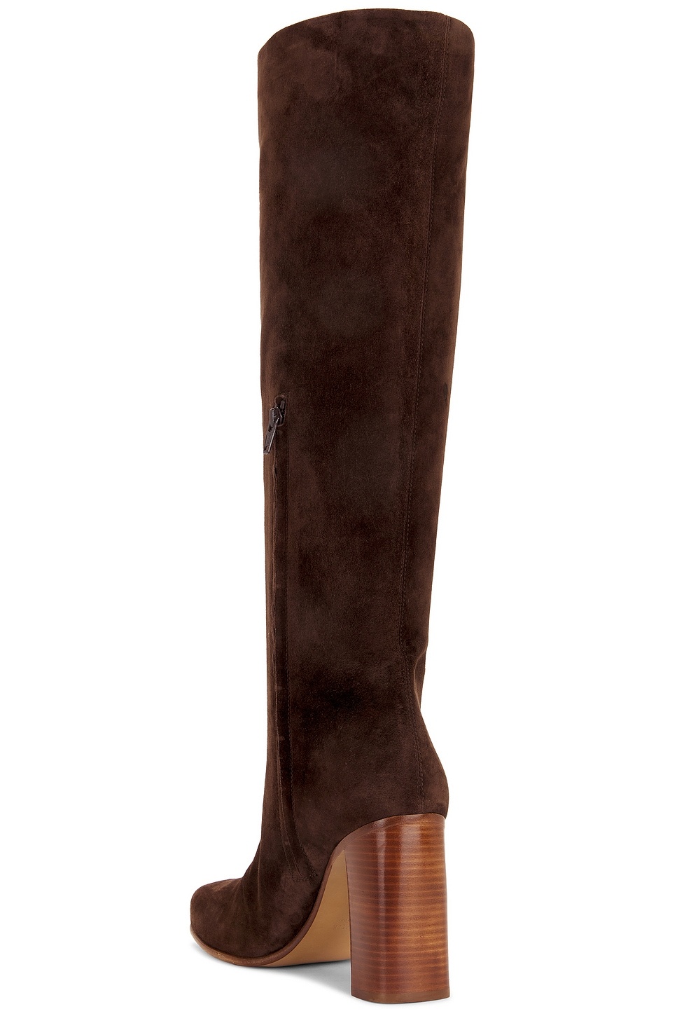 Willow Suede Knee High 90 Boot - 3