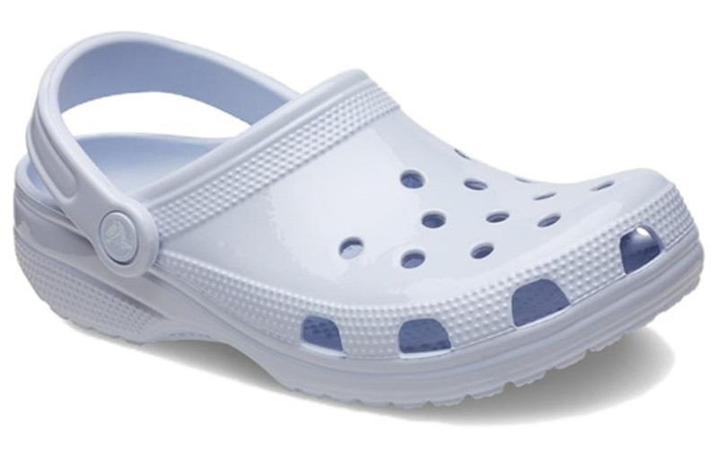 crocs Crocs Classic High Shine Clog 'Dreamscape' 209609-5AF outlook