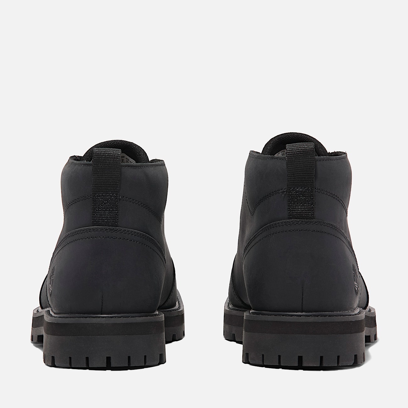 Men's Britton Road Waterproof Chukka Boot - 5