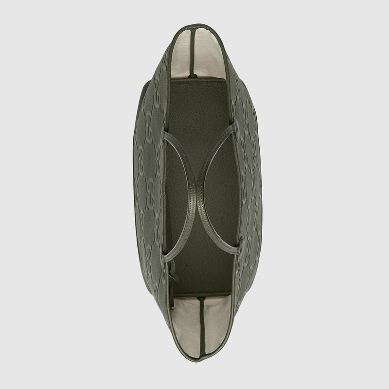 Jumbo GG large tote bag 8