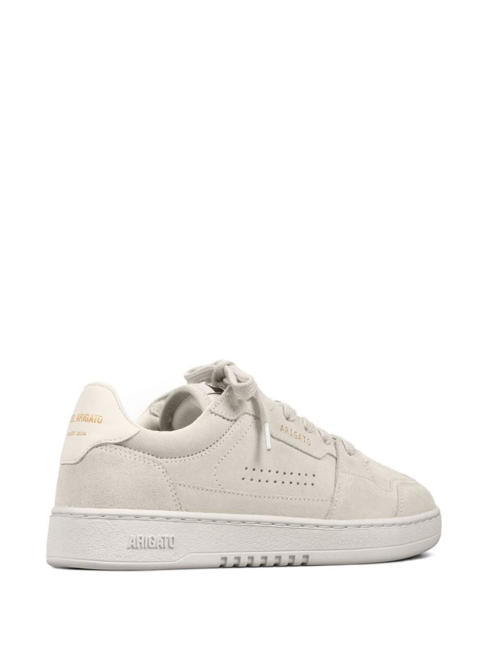 Dice Lo sneakers - 3