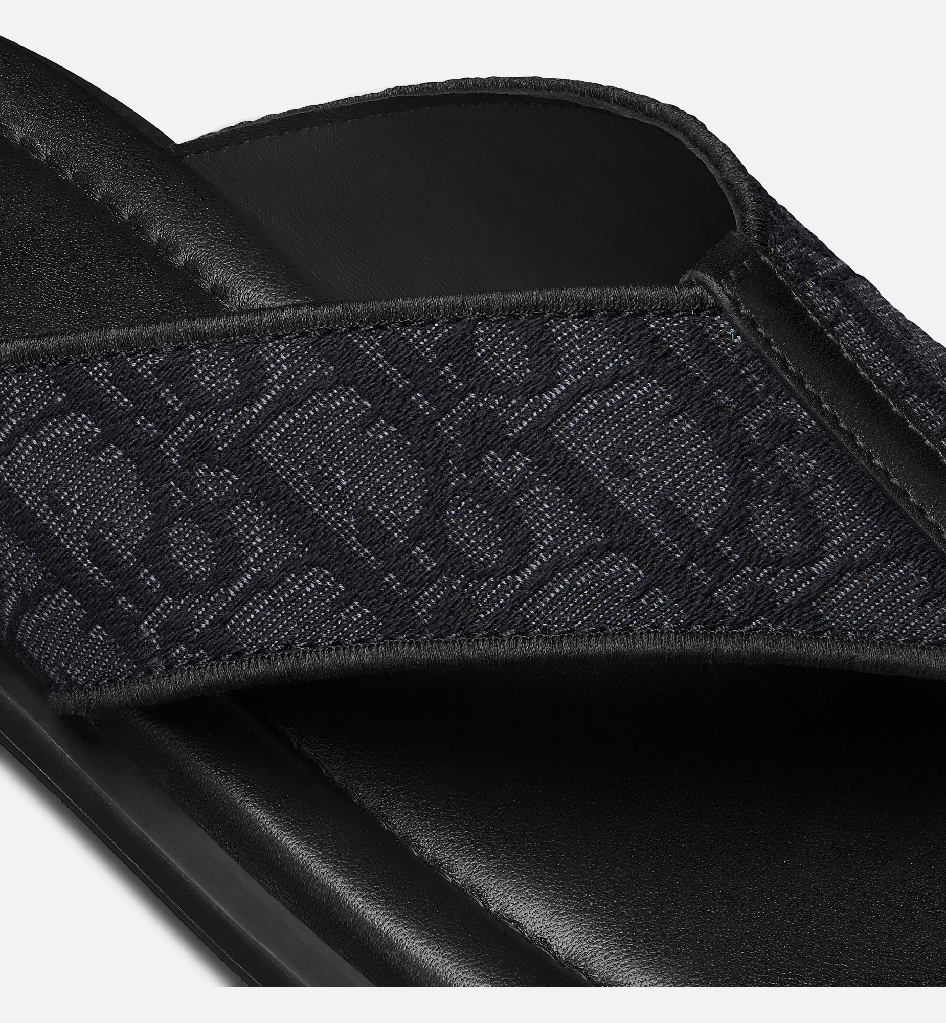 Dior Alias Thong Sandal - 4