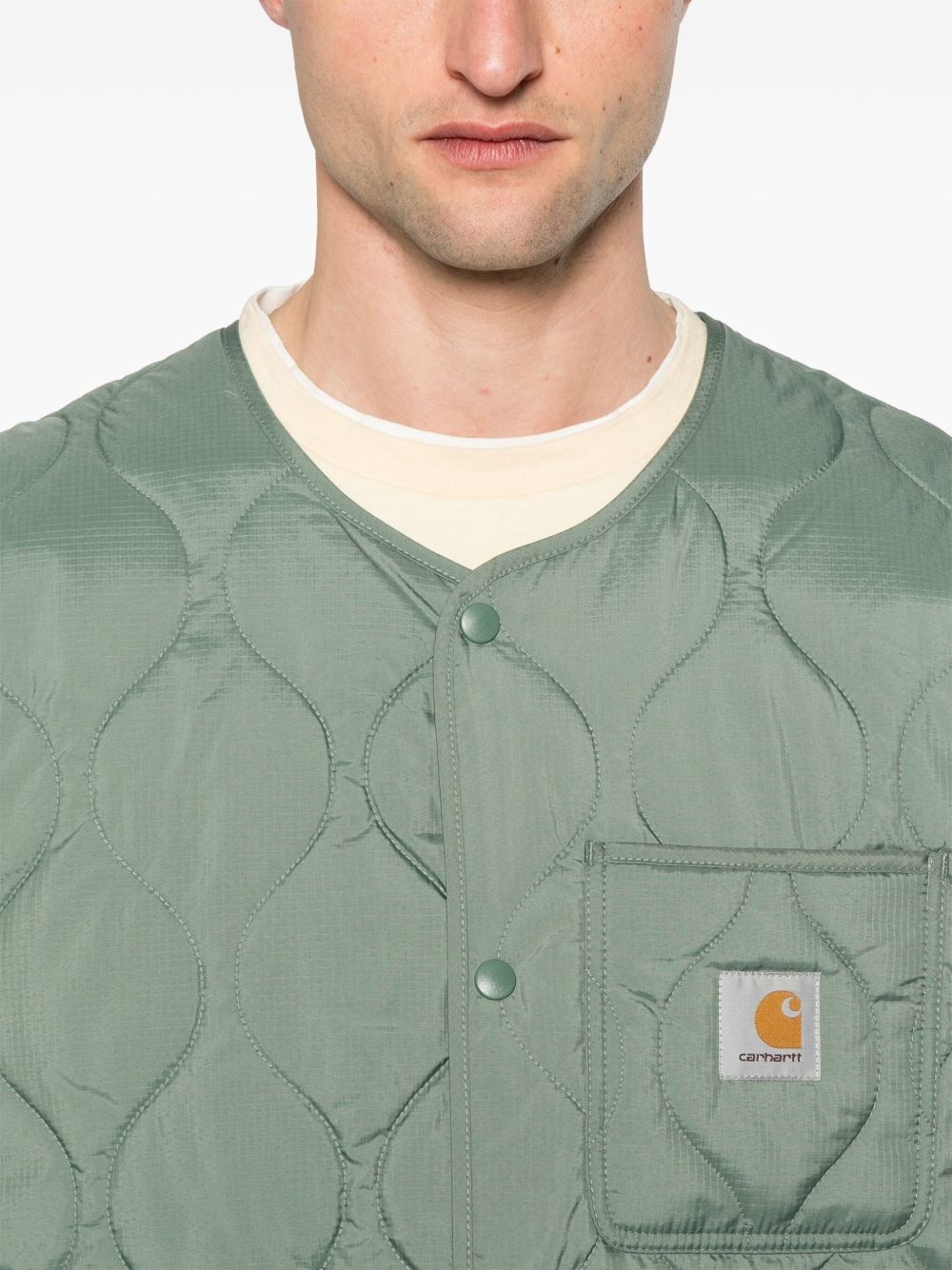Skyton vest - 5