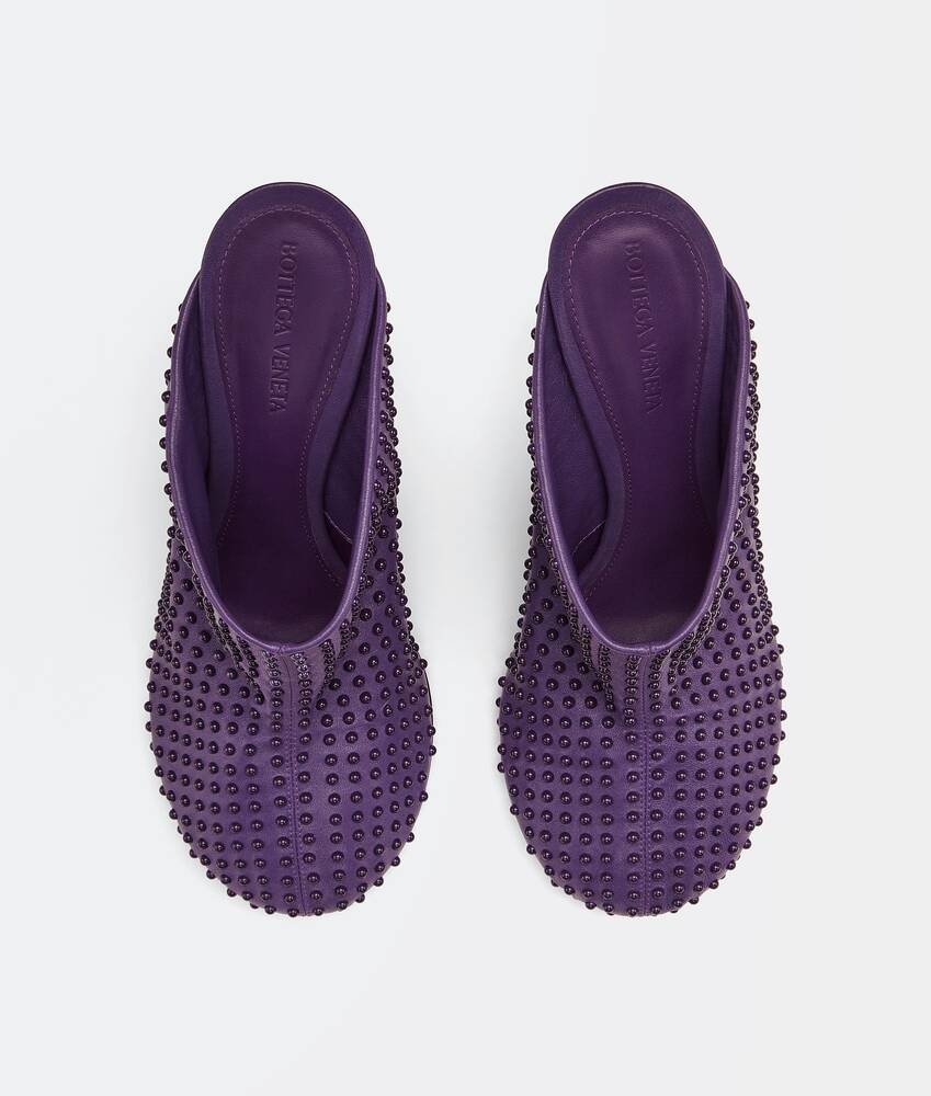 bullet dot sock - 4
