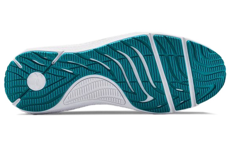 Under Armour Charged Pursuit 2 Running 'Grey Blue' 3022594-100 - 5