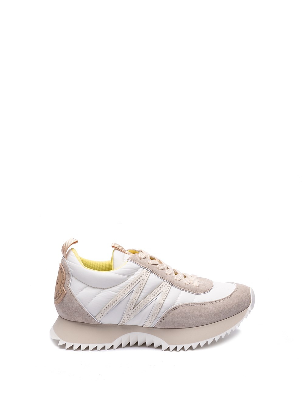 `Pacey` Low-Top Sneakers - 1