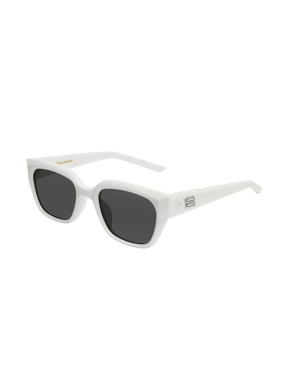 Nabi W2 square-frame sunglasses - 2