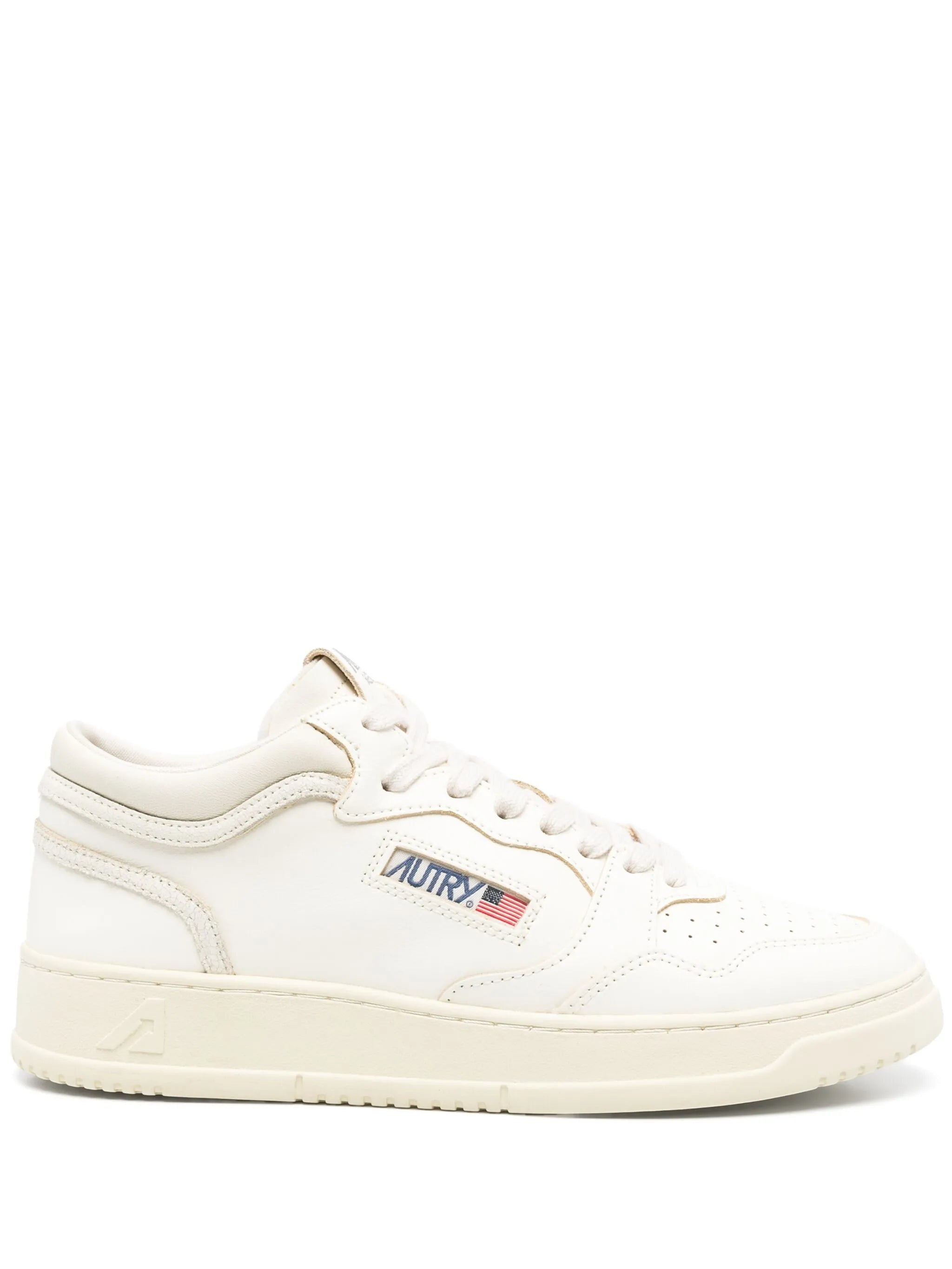 Medalist Low Sneakers - 1