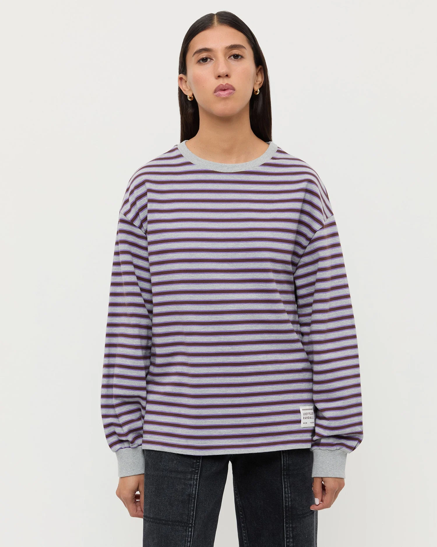 Scout Long-Sleeve Top - 1