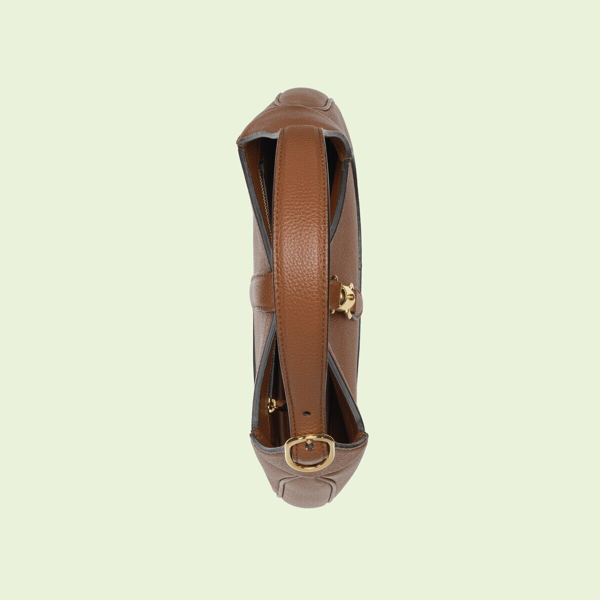 Jackie 1961 small natural grain bag - 6