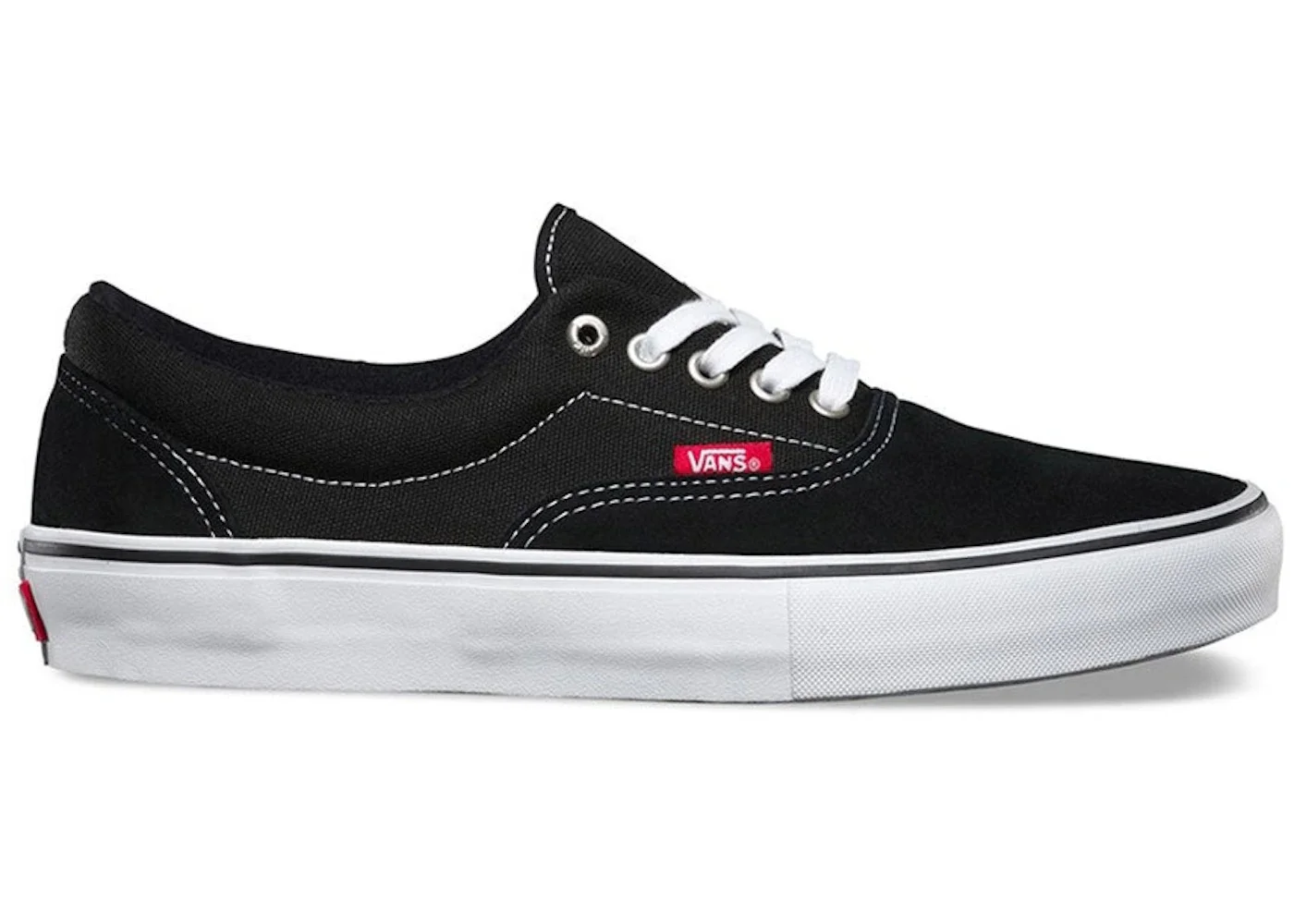 Vans Era Pro Black - 1