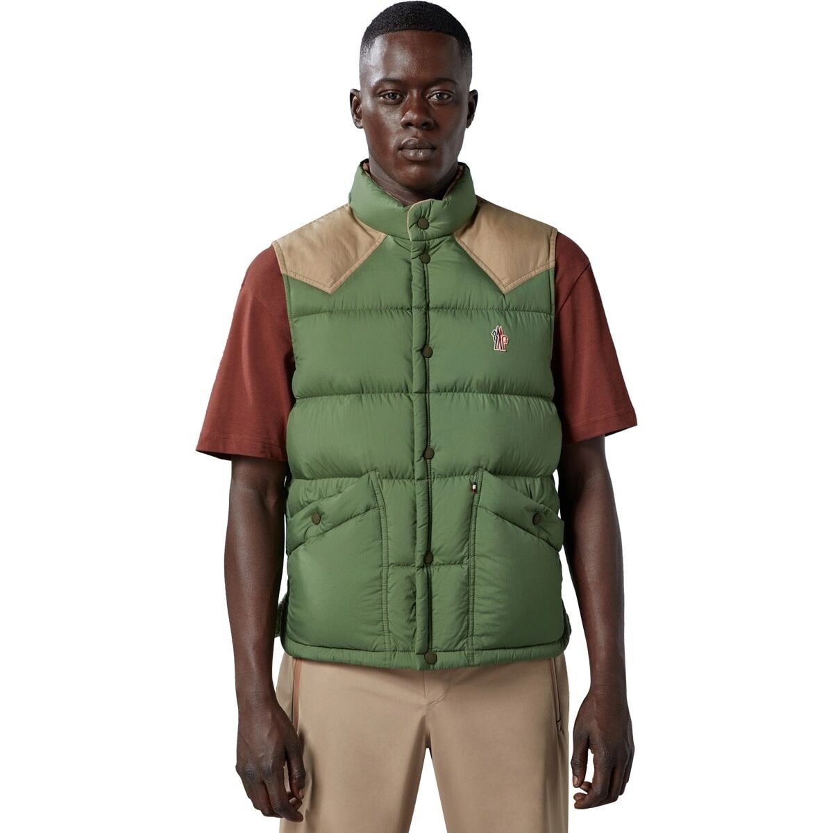 Veny Vest - Men's - 1