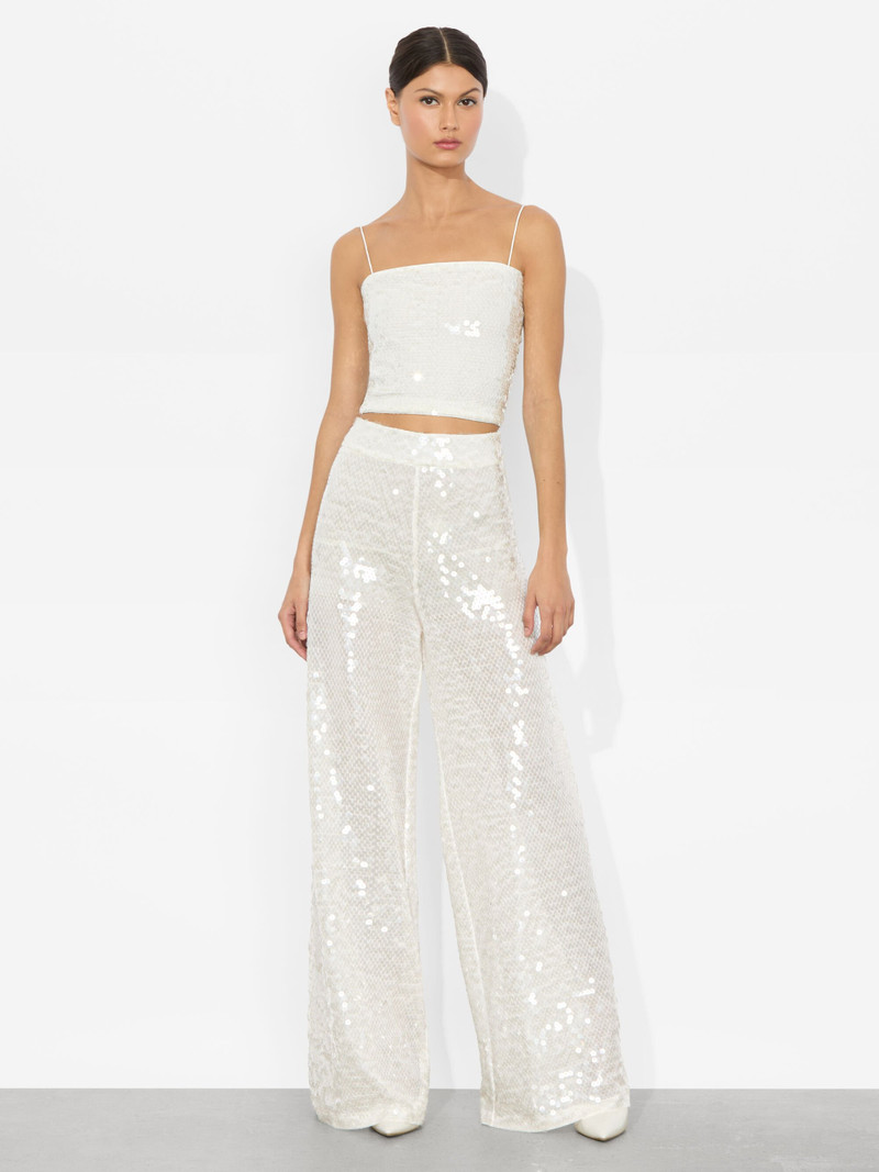 ATHENA SEQUIN PANT 3