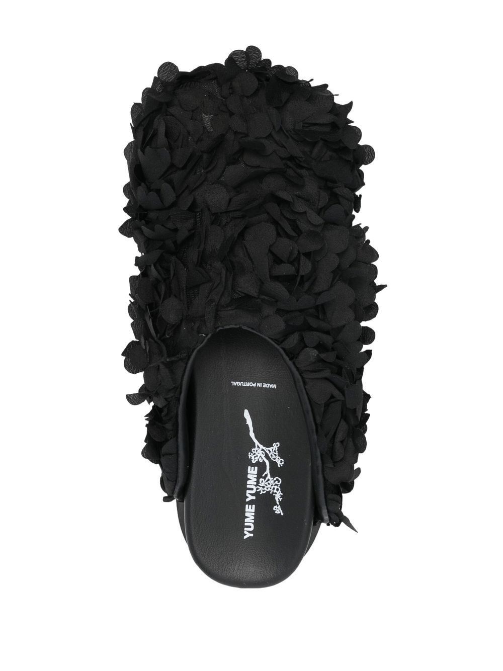 petal textured sliders - 4