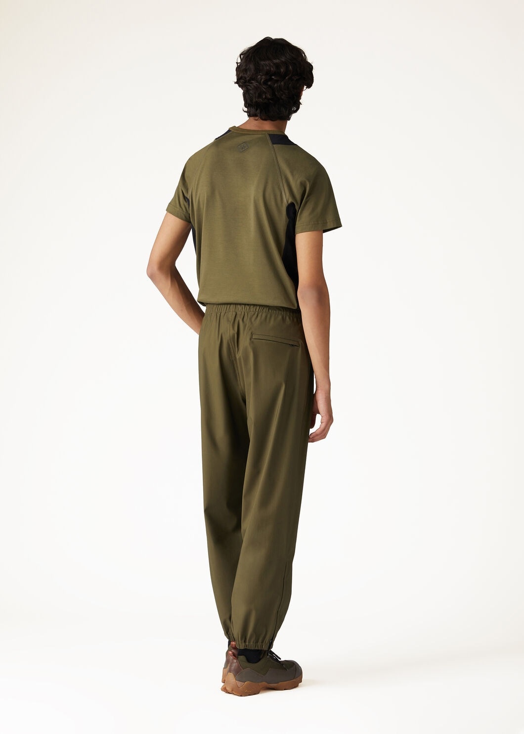 Grigor Pants - 5