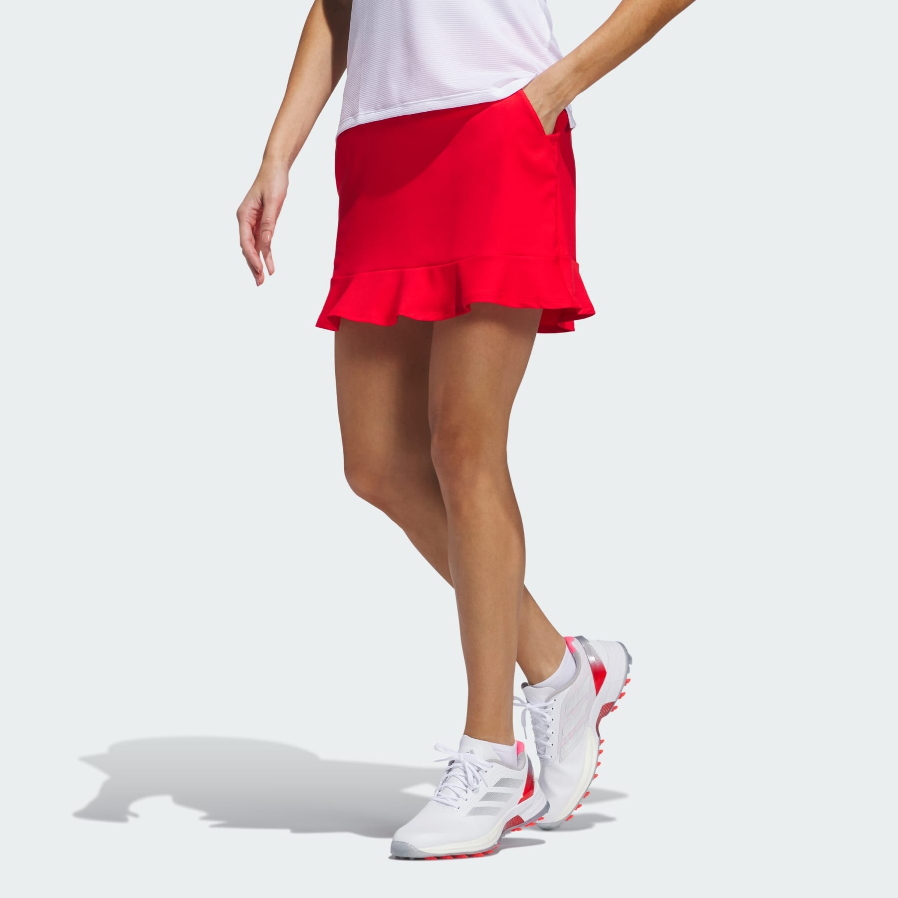 Ultimate365 Frilled Skort - 2
