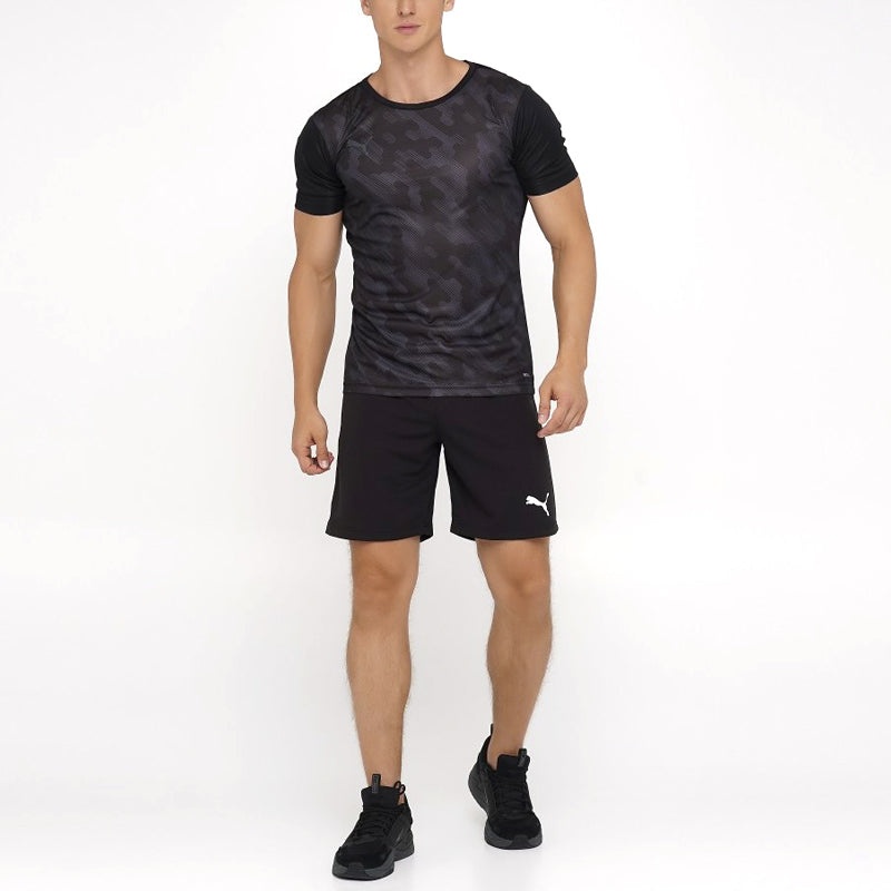 PUMA Football Shorts 'Black' 657538-03 - 3