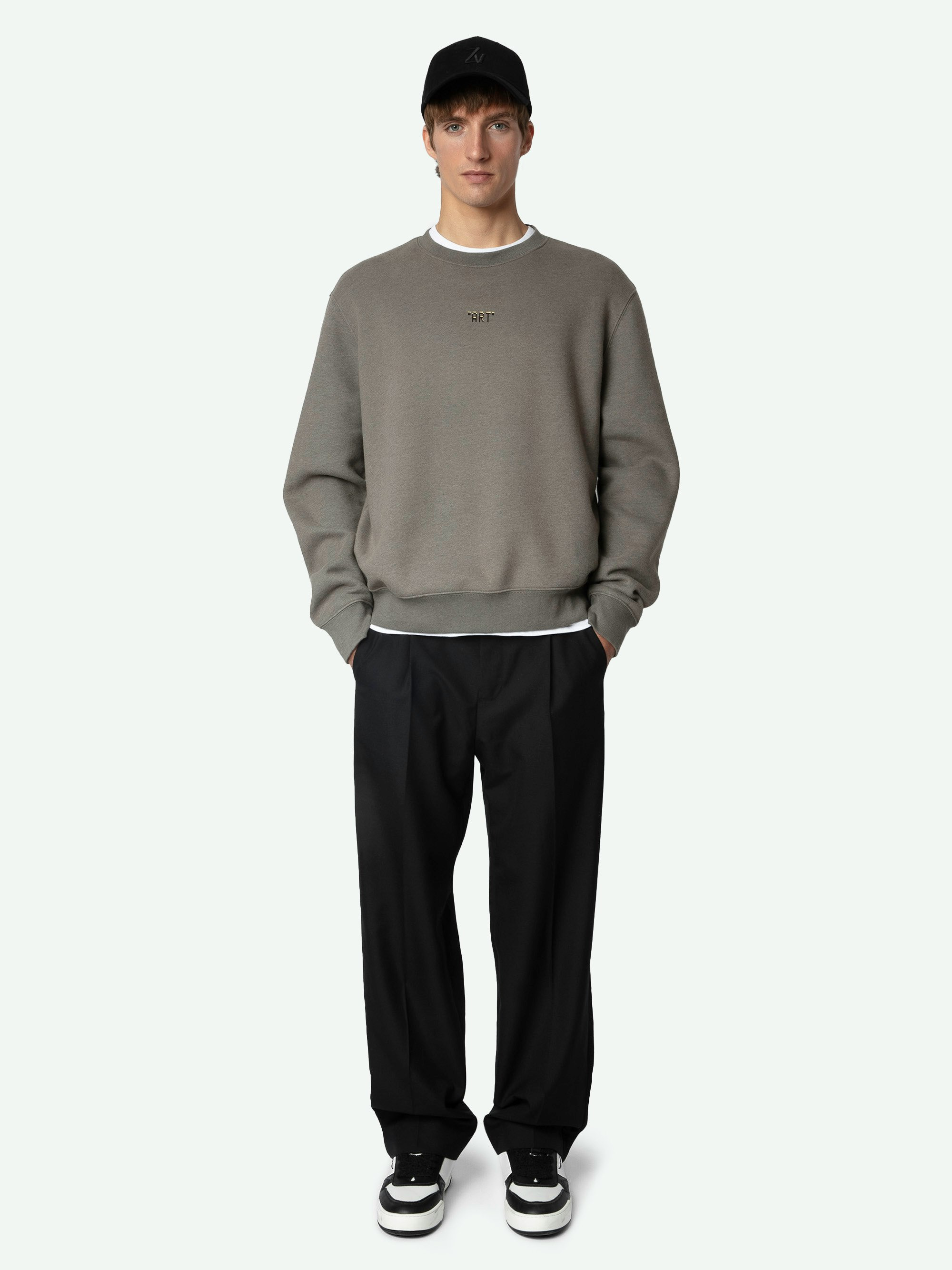 Simba Sweatshirt - 2