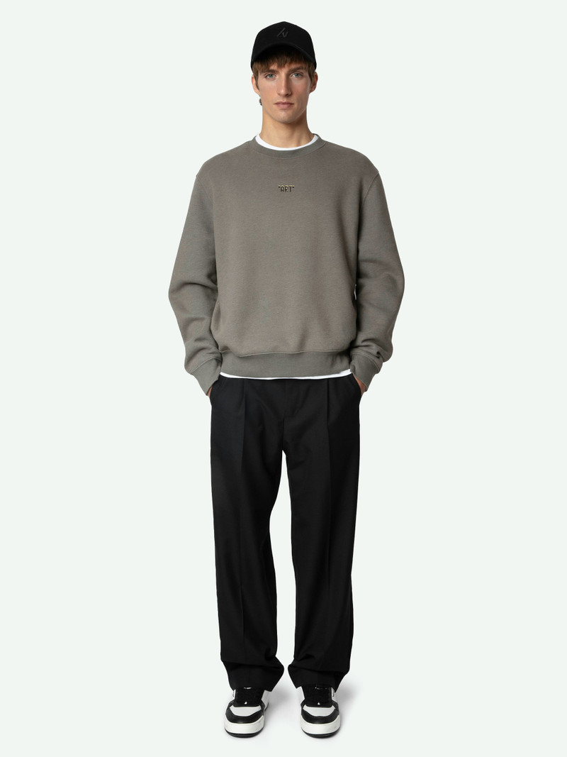 Zadig & Voltaire Simba Sweatshirt outlook