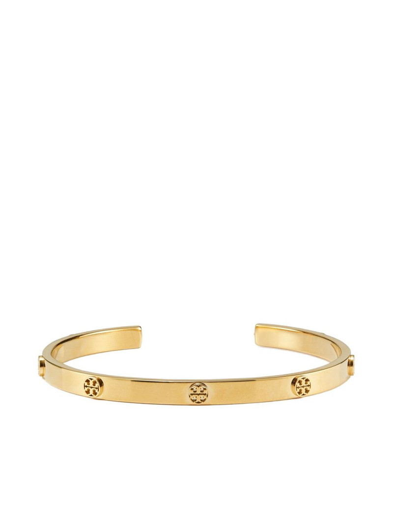 Icon stud cuff bracelet 1